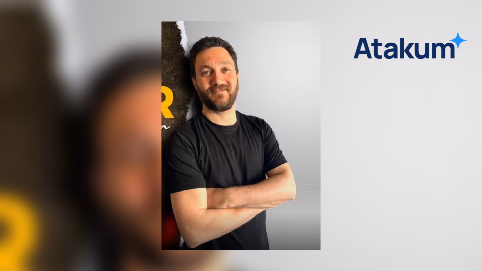 Fırat Esmer – Stand Up Gösterisi