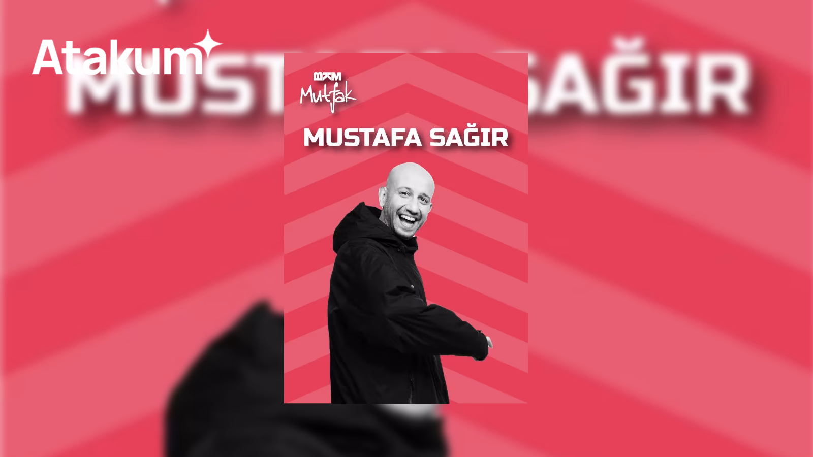 Mustafa Sağır – Tek Kişilik Stand Up Gösterisi