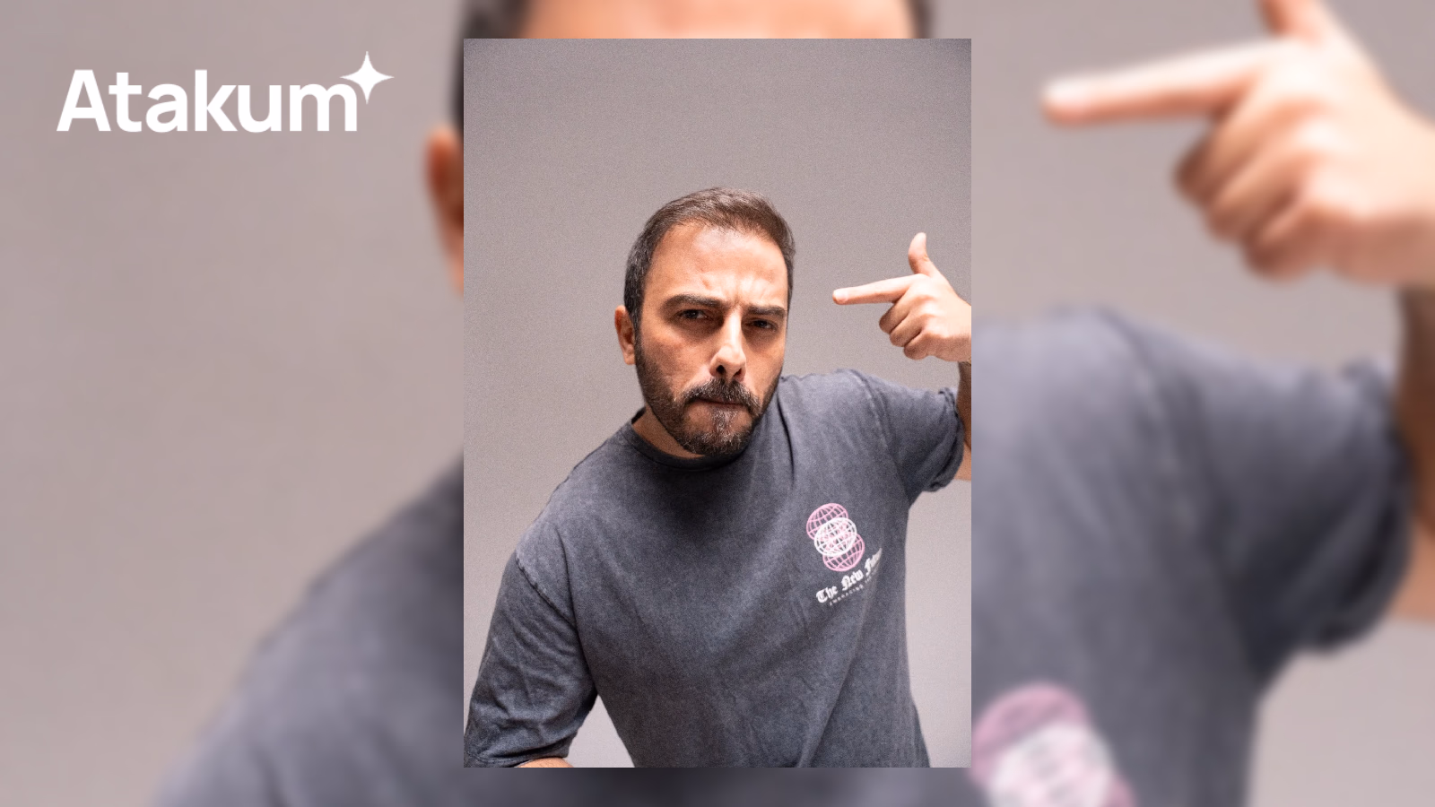 Larla G. & Buğra Altun – Yeni Stand Up Gösterisi