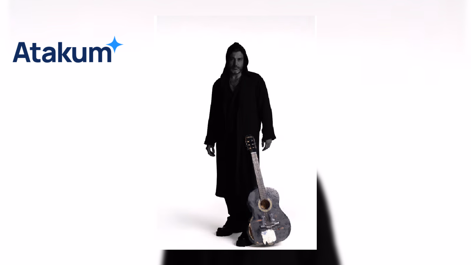 Rıza Tamer Konseri – Samsun Etkinlik & Canlı Müzik