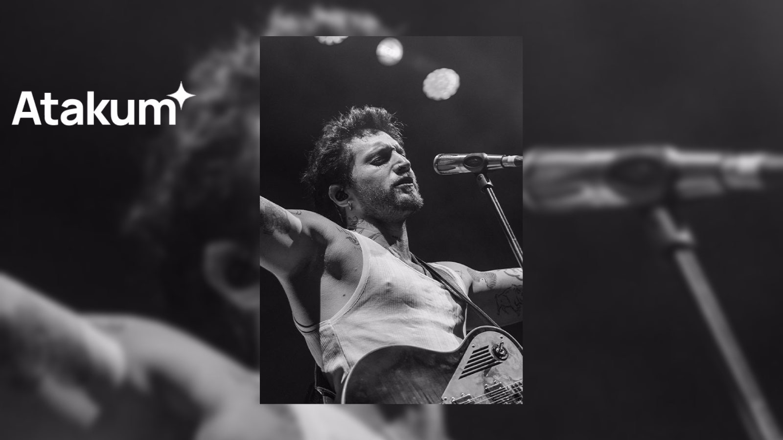 Ufuk Beydemir Akustik Konseri