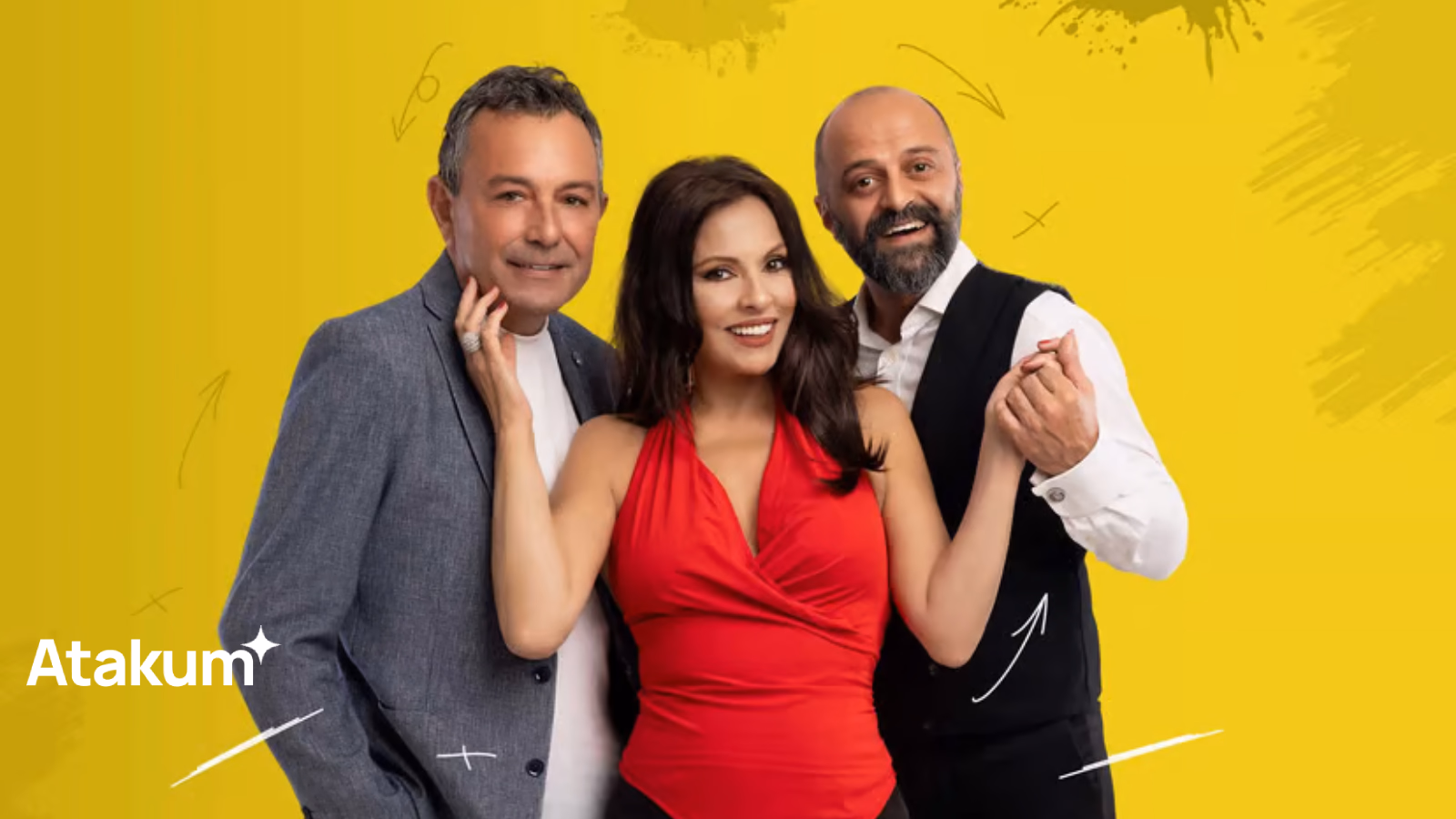 Ne Olacak Şimdi – Fransız Vodvil Tadında Eğlenceli Tiyatro Oyunu 🎭