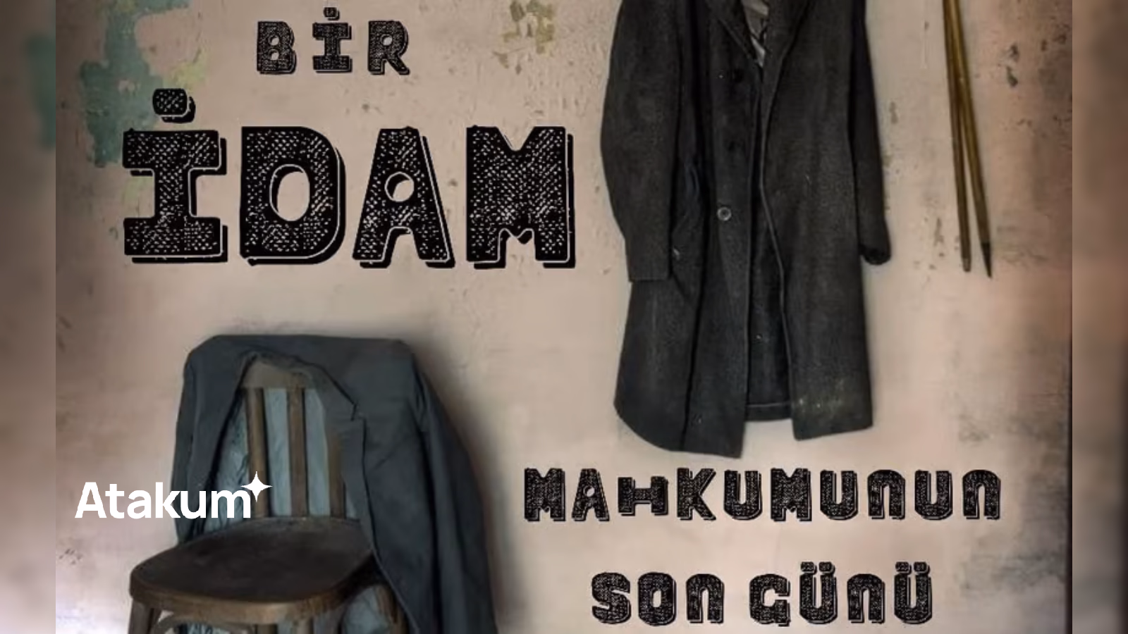 Bir İdam Mahkumunun Son Günü – Victor Hugo’nun Sarsıcı Tiyatro Uyarlaması 🎭